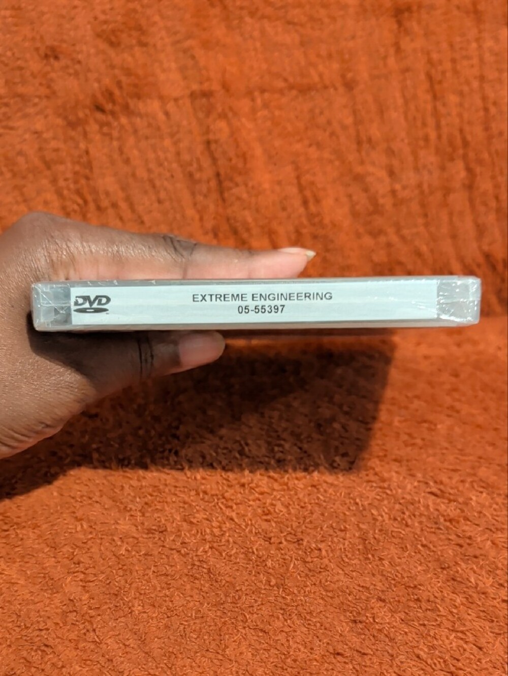Extreme Engineering Collection One - Blue DVD Set - Picture 5 of 6